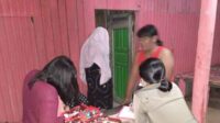 Dua PSK di Lamandau Positif HIV/AIDS