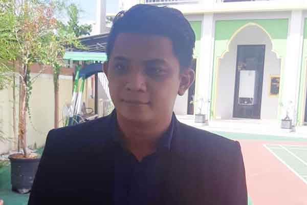 Petani Seruyan Optimistis Menang Gugatan