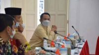 Perbankan Diminta Bantu Pembangunan