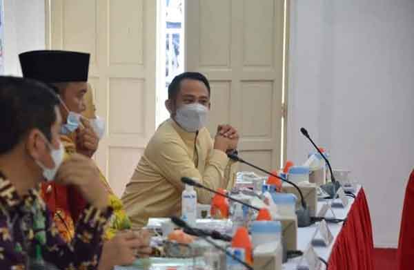 Perbankan Diminta Bantu Pembangunan