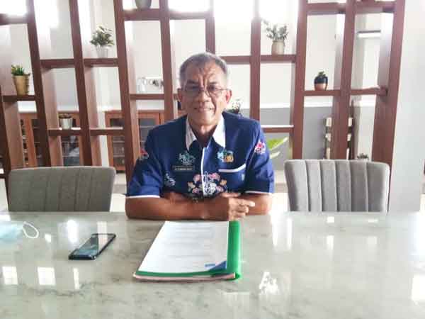 Putusan PTUN