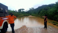 Banjir di Arut