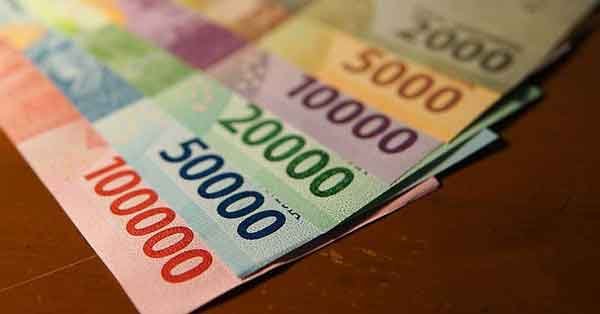 thr-ilustrasi tunjangan hari raya (THR)