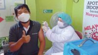 Vaksin Gotong Royong