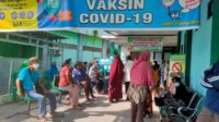 Vaksinasi Sinovac