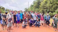 perusahaan perkebunan