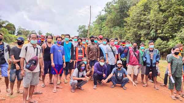 perusahaan perkebunan