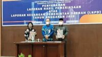 Wajar Tanpa Pengecualian (WTP)