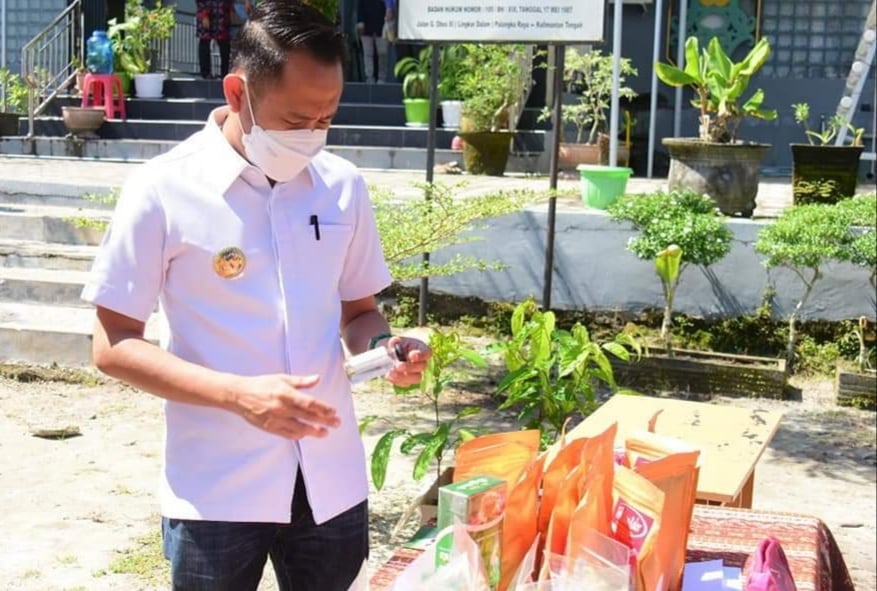 Pasar Tani
