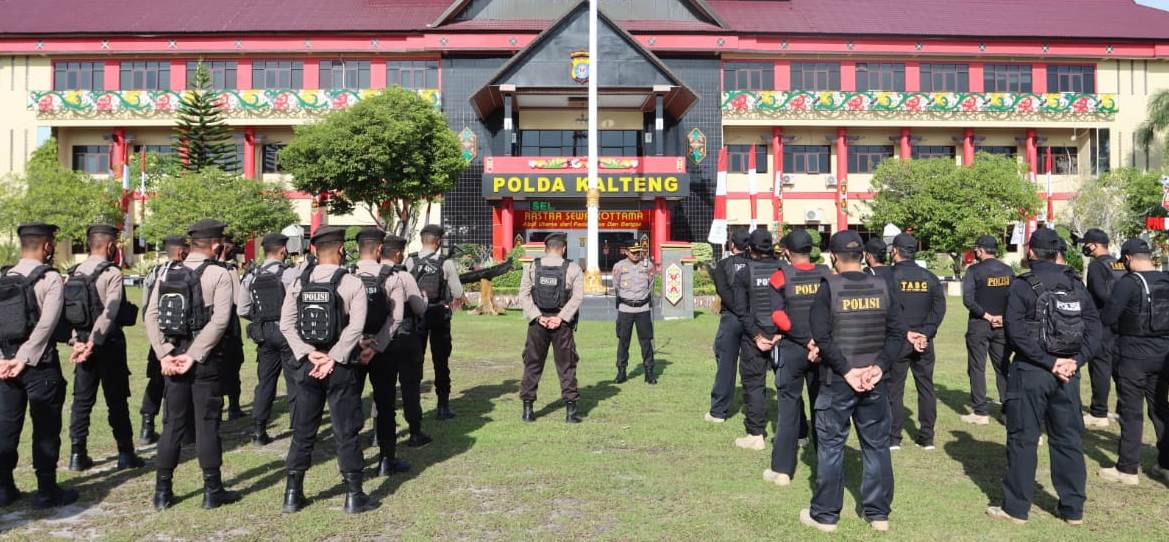 Patroli Keamanan