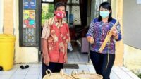 UKM Tumbang Talaken Hasilkan Produk Unggulan