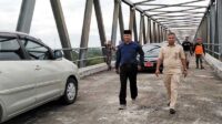 Jembatan Jelai