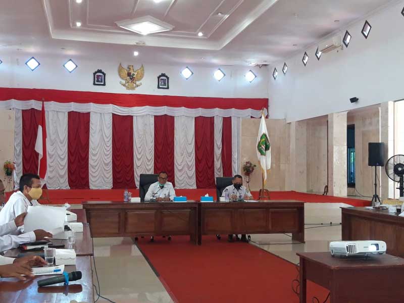 SOP Kegiatan Hajatan