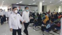 RSUD dr Murjani Sampit