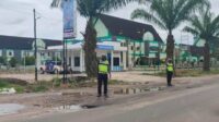 Ruang Isolasi di RSUD dr Murjani Penuh