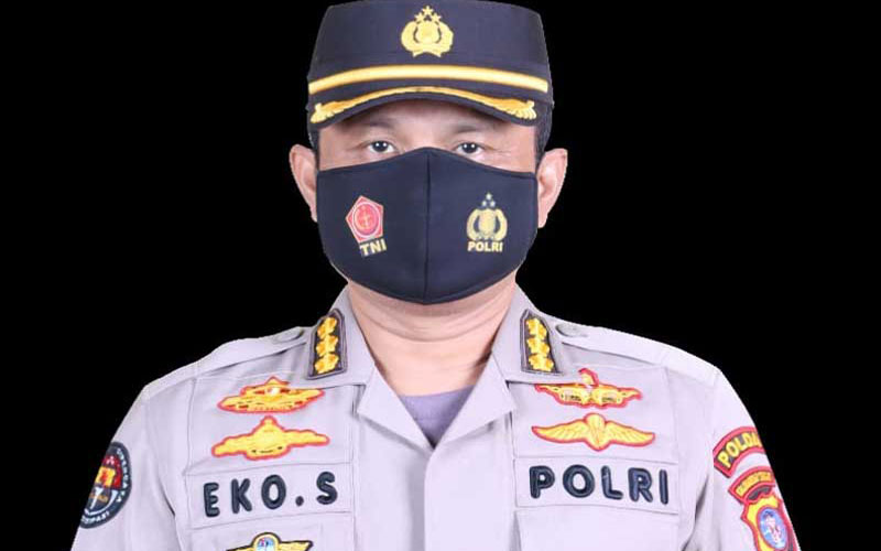 Syarat Penyelenggaraan Event di Tengah Pandemi Covid-19