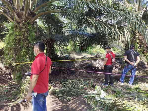 Tujuh Orang Saksi Diperiksa