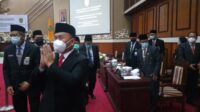 Perbaiki Temuan BPK