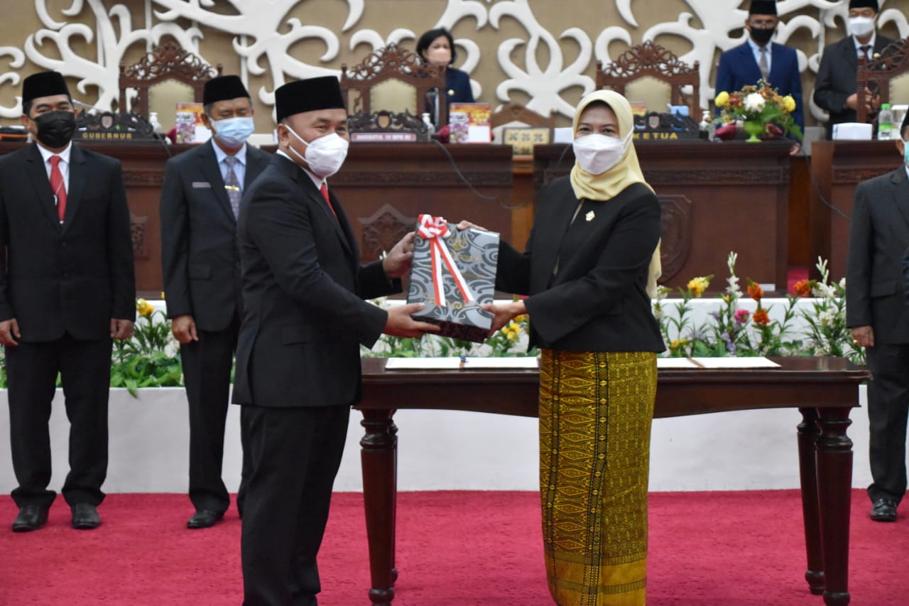 Temuan BPK RI Belasan Miliar