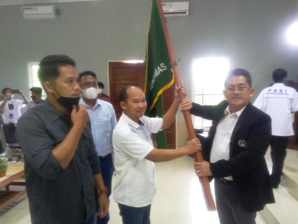 Kepengurusan PSSI
