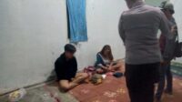 Serumah dengan Pria Lain