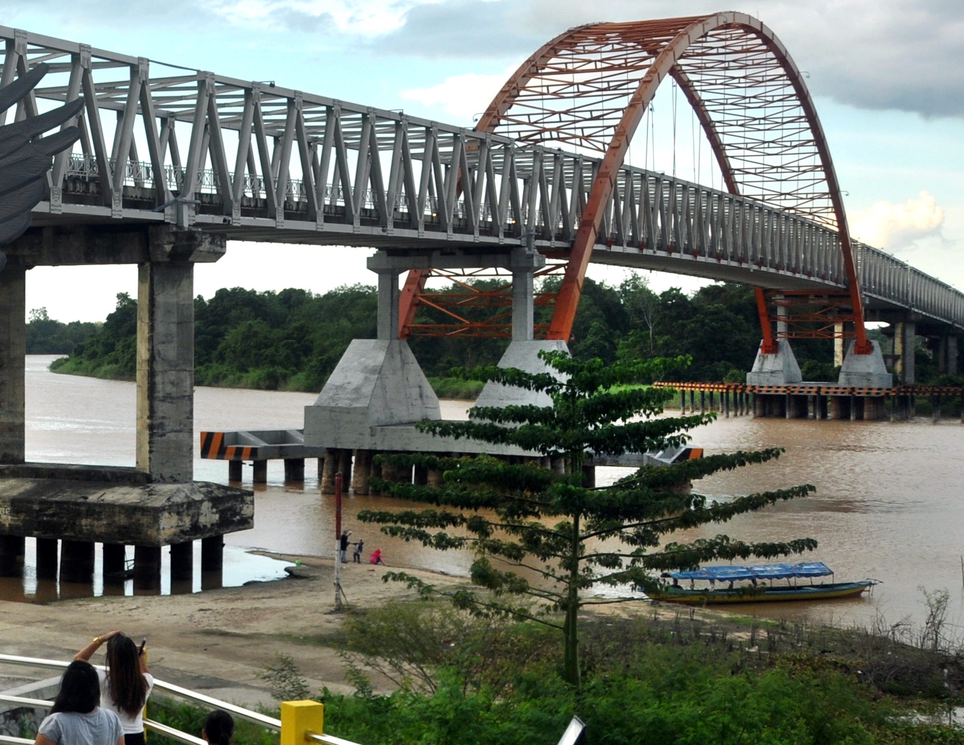 Sungai Kahayan