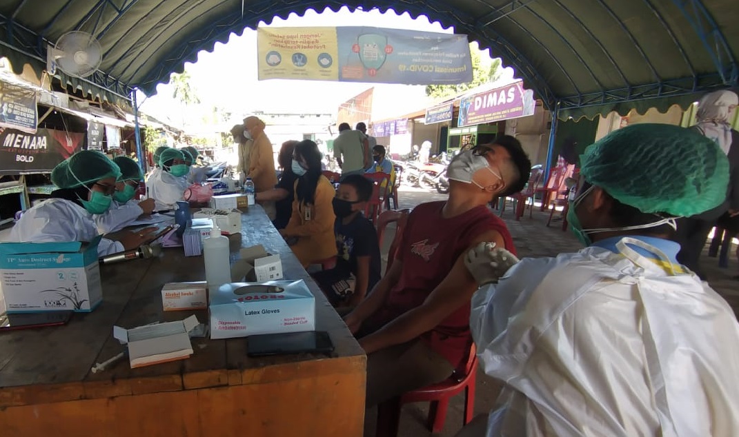 bingung vaksinasi