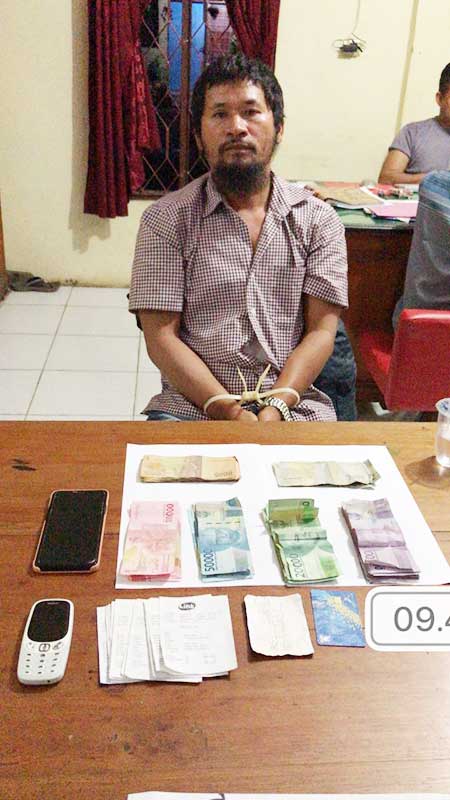 bandar togel