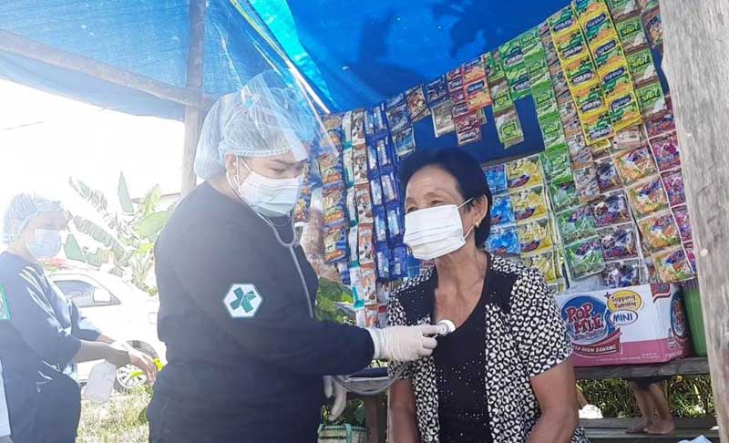 Penyandang Disabilitas dan ODGJ Jadi Sasaran Vaksinasi