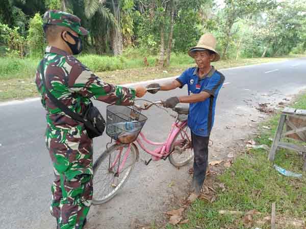 Denzibang Palangka Raya