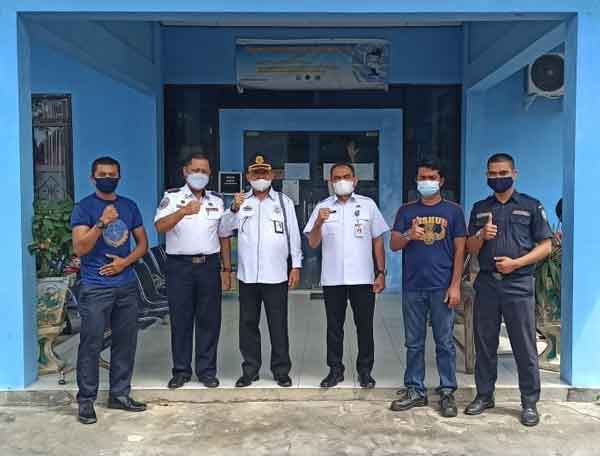Dongkrak PAD