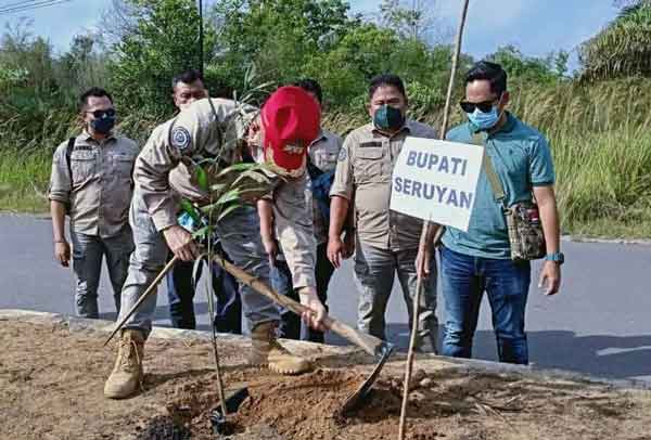 Hari Lingkungan Hidup 2021