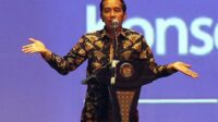 Presiden RI Joko Widodo