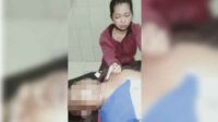 Gara-Gara Kabel Melintang