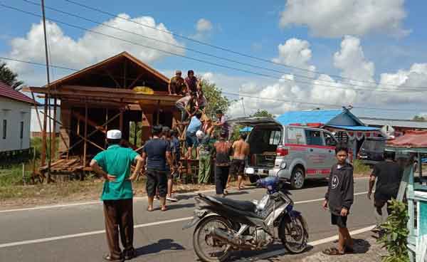 Kesetrum Listrik