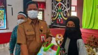 Pemkab Seruyan Gelar Lomba Bertutur