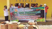 Penuhi Kebutuhan MPA Desa Binaan