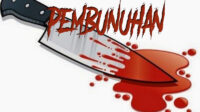 membunuh istri sendiri,pembunuh istrinya sendiri,pembunuh,RSUD Dr Murjani Sampit
