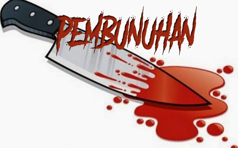 membunuh istri sendiri,pembunuh istrinya sendiri,pembunuh,RSUD Dr Murjani Sampit