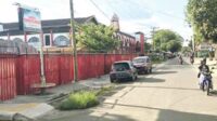 Belasan Kontainer untuk Pedagang Kuliner