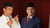 15 Capres Versi Parameter Politik Indonesia