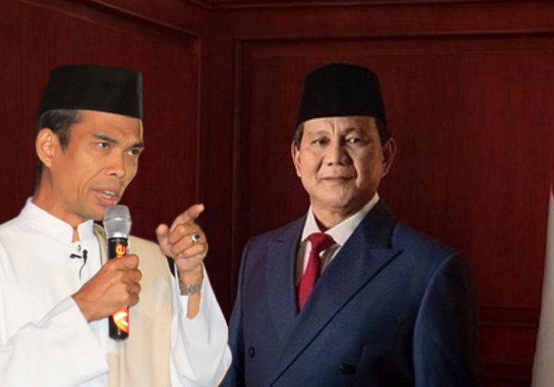 15 Capres Versi Parameter Politik Indonesia