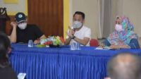 Tekan Penyebaran Covid-19