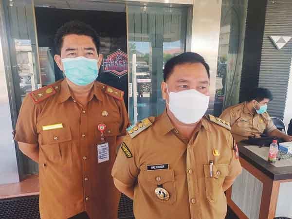 vaksinasi-guru Pembelajaran Tatap Muka