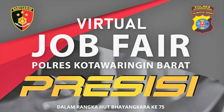 virtual job fair