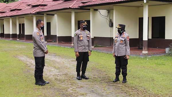 polda kalteng
