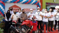 hadiah motor