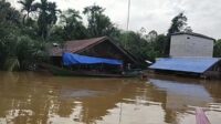 banjir kiriman