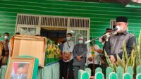 meninggal