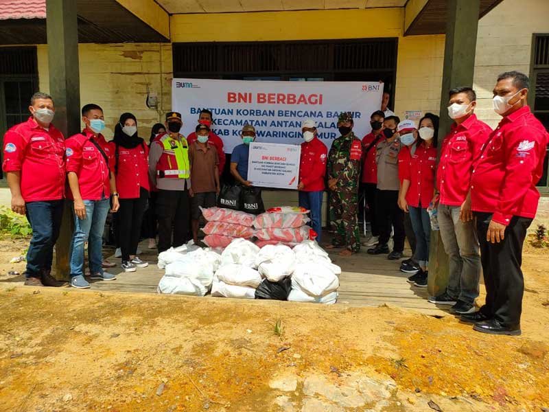banjir